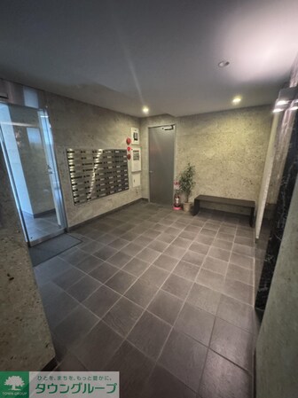 ルアナ亀戸の物件内観写真